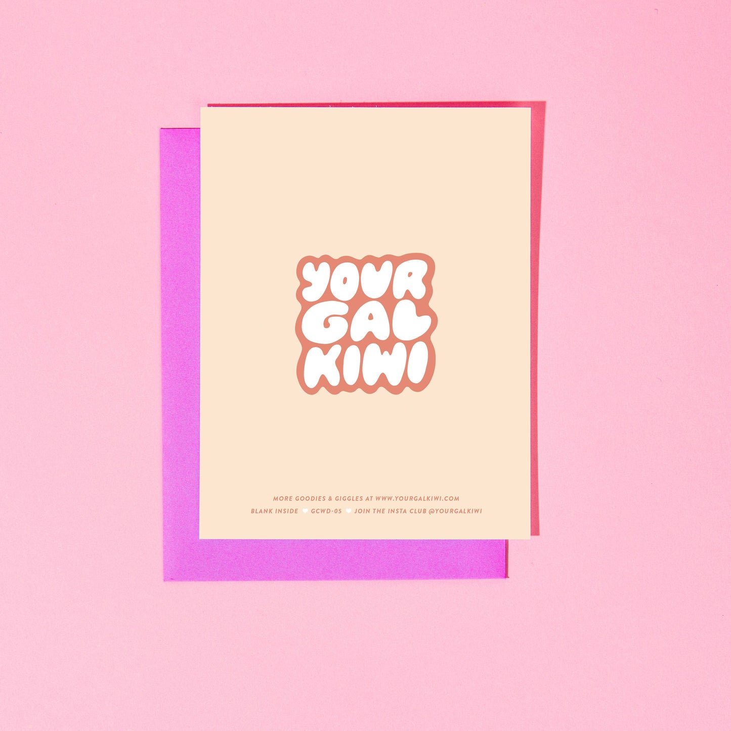 Already Married Card