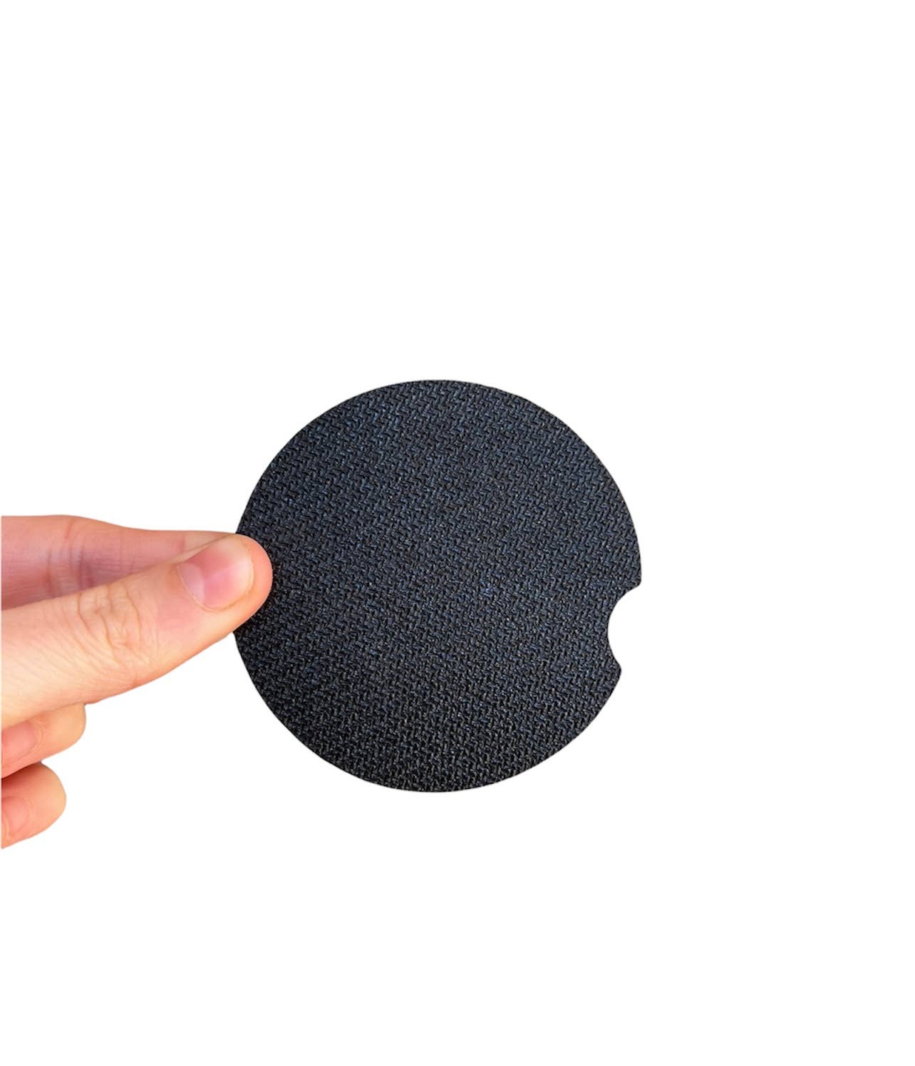 Disco Cowboy Car Coasters