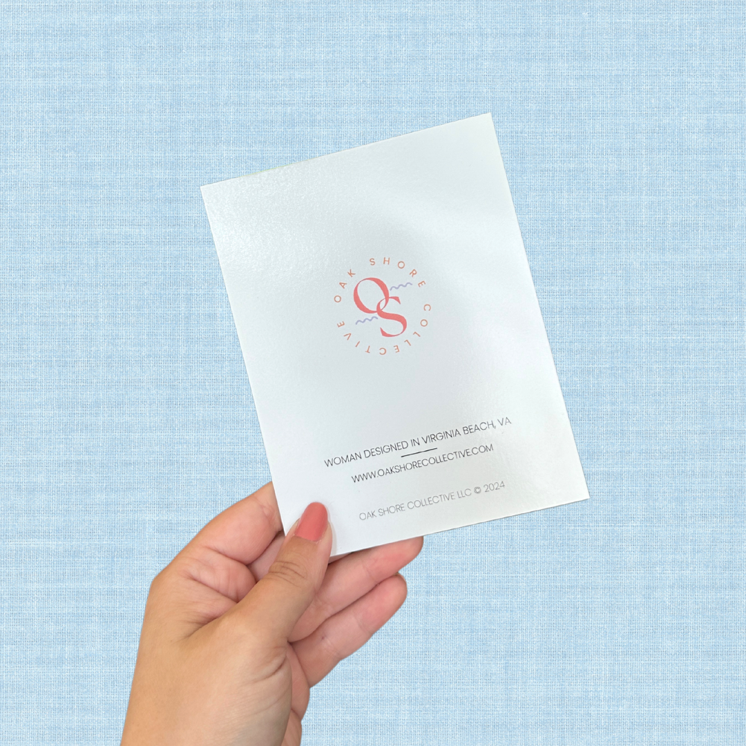 Sweet Little Treat | Greeting Card