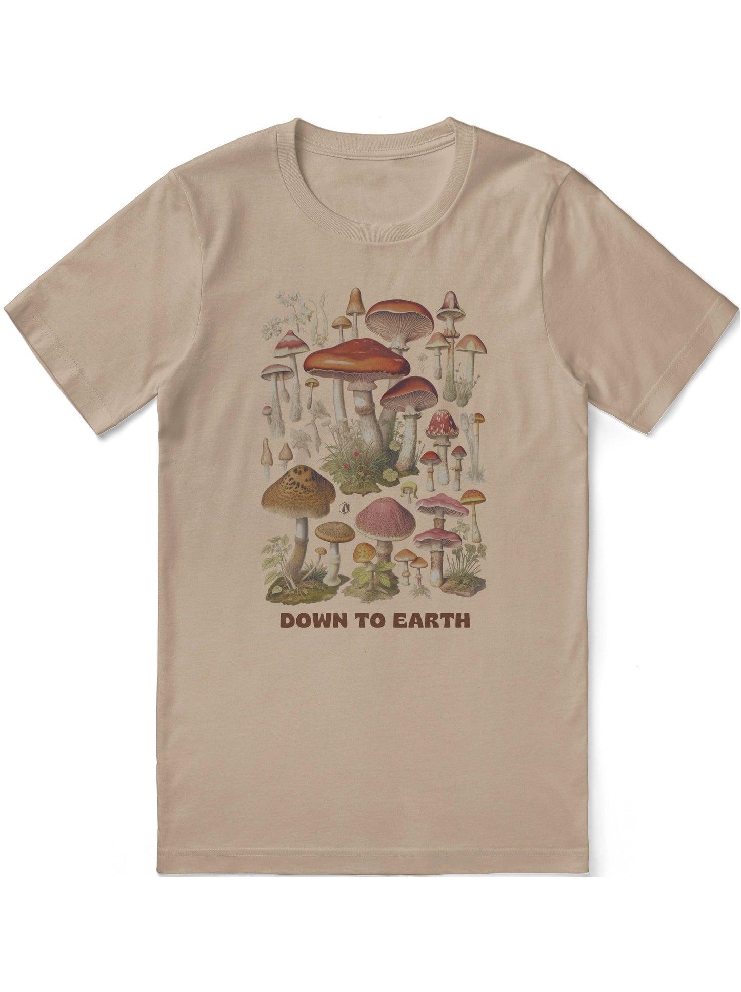 Down to Earth | Shirt That Protects Outdoor Spaces
