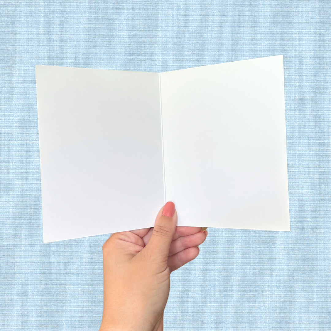 Cheers To You | Greeting Card