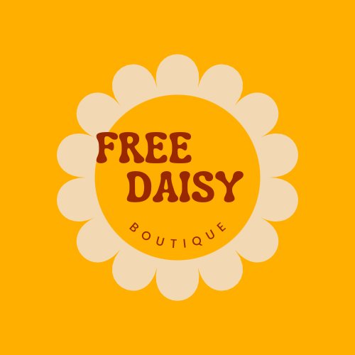 Free Daisy