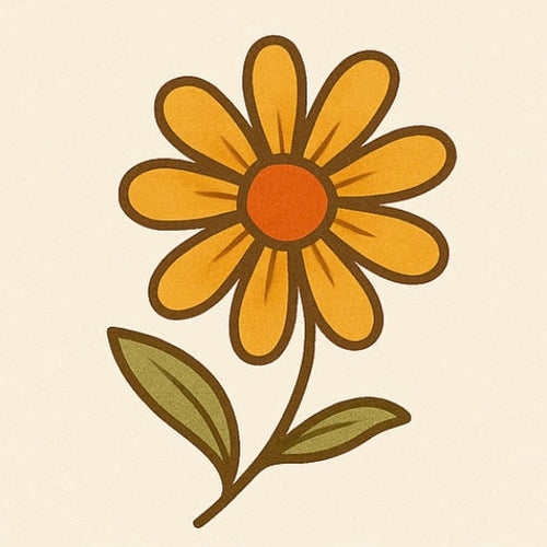 Free Daisy