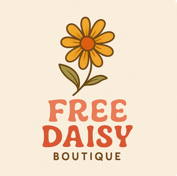 Free Daisy